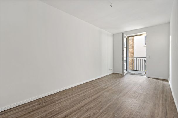 3-Zimmer-Wohnung mit Balkon in gefragter Steintor-Lage! - Foto 1