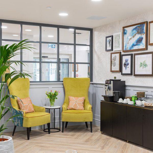 1 bedroom retirement property to rent - Photo 1