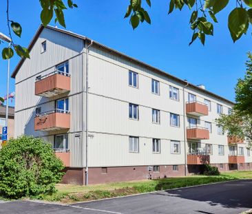 Bomgatan 8 B - Photo 4