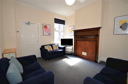 59, Thompson Road, Ecclesall, Sheffield S11 8RB - Photo 2