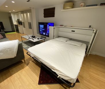 For Lease - 36 Charnwood Place Unit# Lower Level, Markham, Ontario - Photo 3