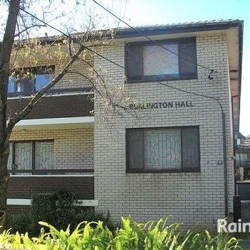 Two Bedroom Apartment In Heart of Strathfield - Photo 1