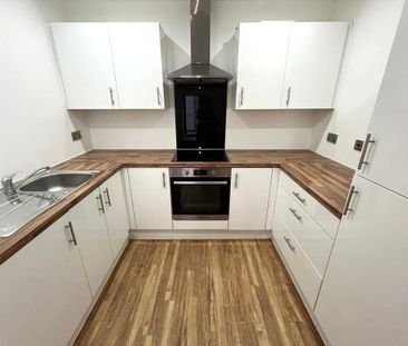 1 bedroom apartment to rent - Photo 3