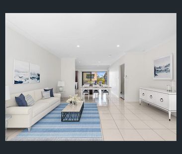 MODERN TOWNHOUSE, PERFECTLY LOCATED! - Photo 6