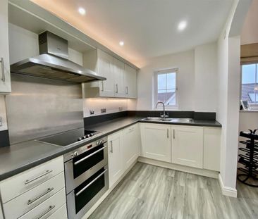 2 bedroom apartment to rent - Photo 2