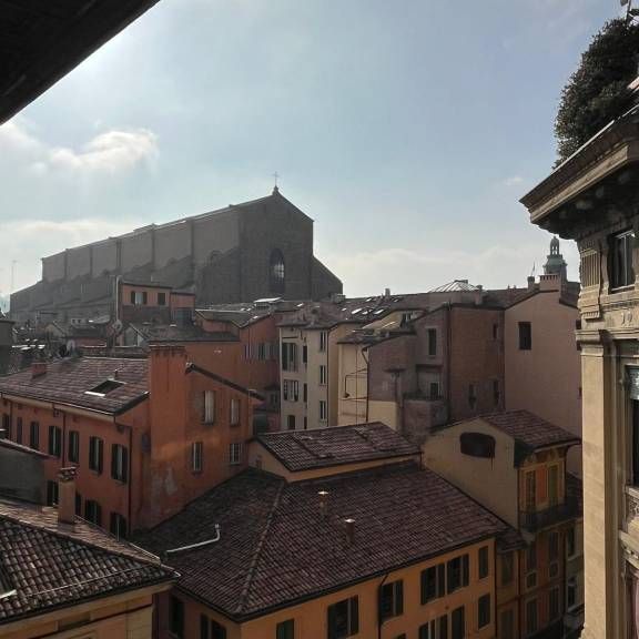 Appartamento per studenti in Piazza Maggiore - Photo 1