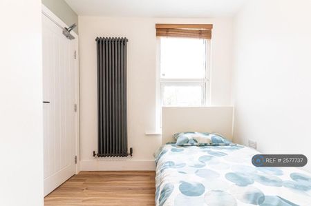 1 bedroom in a house share to rent - Photo 5