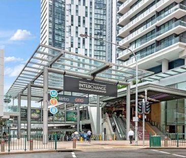 Huge One Bedroom Apartment Close to Chatswood Metro - Photo 1