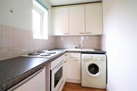 1 bedroom apartment to rent - Photo 4