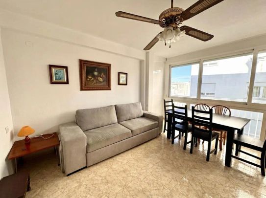 Apartamento de alquiler en Paseo Maritim Neptu, 6, Playa de Gandia - Photo 1