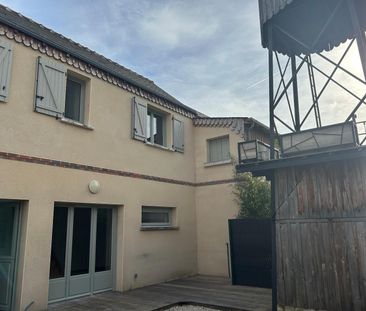 Location maison 3 pièces 51 m2 à La Riche - Photo 5