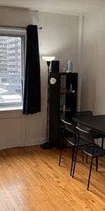 Furnished Studio in Downtown Montreal - Photo 4