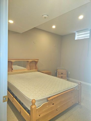 For Lease - 2257 Manor Hill Drive Unit# Bsmt, Mississauga, Ontario - Photo 3