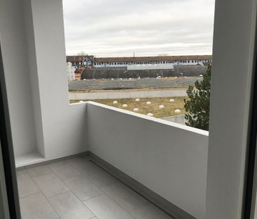 2 Zimmer, 55 m², 4. Stock - Photo 6