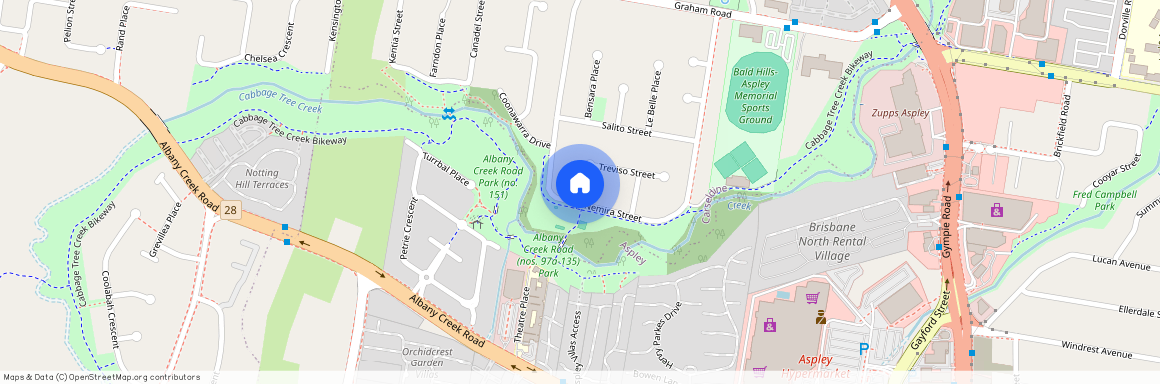 40 Nemira Street, Qld 4034, Carseldine