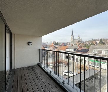 Appartement te huur - Photo 2