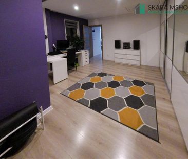 Mieszkanie Tychy Paprocany powierzchnia 72.9 m² C169-WM-63764 - Фото 4