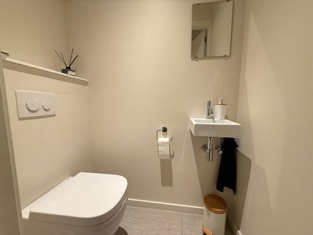 Appartement te huur - Photo 2