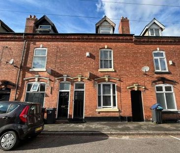 Mostyn Road, Edgbaston, Birmingham, B16 - Photo 3