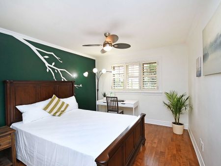 For Lease - 7 Lesbury Avenue, Brampton, Ontario - Photo 3