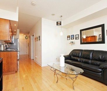 For Lease - 270 Wellington Street Unit# Ph22, Toronto, Ontario - Photo 2