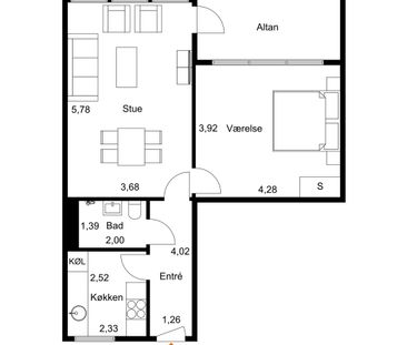 Velkommen til Vestbo - Mølleparkvej 1, 3 og 5. - Photo 3