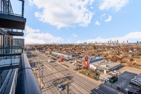 For Lease - 1037 The Queensway N/A Unit# 718, Toronto, Ontario - Photo 3