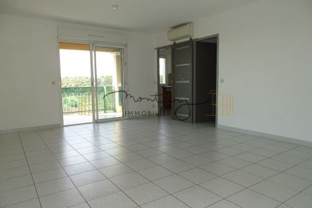 Location Appartement 3 pièces 60m² NIMES 30900 - Photo 2