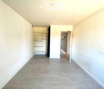 Location Appartement 3 pièces 57m² CHATEAUNEUF SUR ISERE 26300 - Photo 6