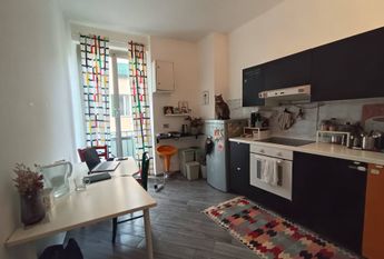 Appartamento in affitto - Centro Storico (Genova)