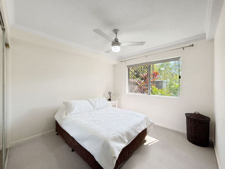 Easy-Care Living with Private Yard & Pool Access!! - Photo 3