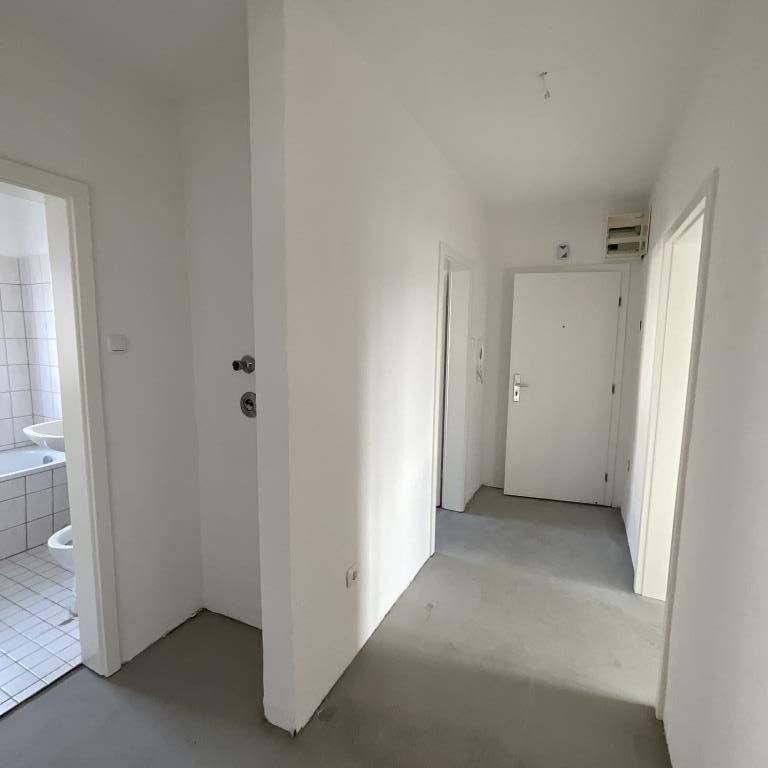 3-Zimmer-Wohnung mit Balkon in Iserlohn-Gerlingsen mieten - Photo 1