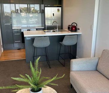 FURNITURE, APPLIANCES & UTILITIES ALL INCLUDED! - Photo 5