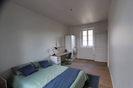 Appartement 3 pièces - - Photo 2