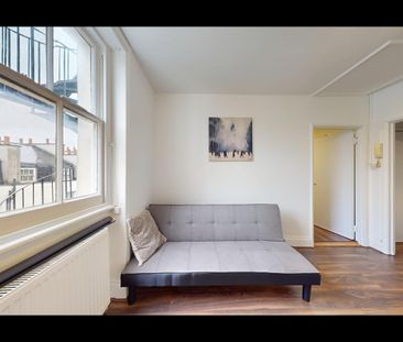 1 Bed Flat, Talbot Square, W2 - Photo 3