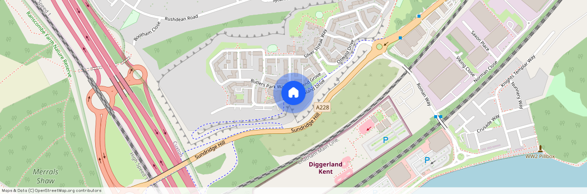 Sealand Drive, Rochester, ME2