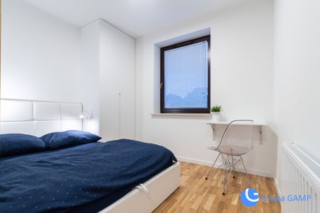 2 pokojowe, 35 m2 | Mydlniki - Фото 2