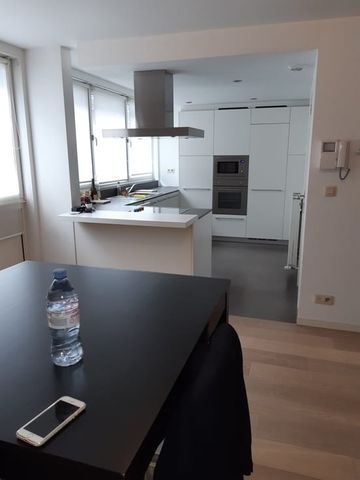 Appartement te huur - Foto 5