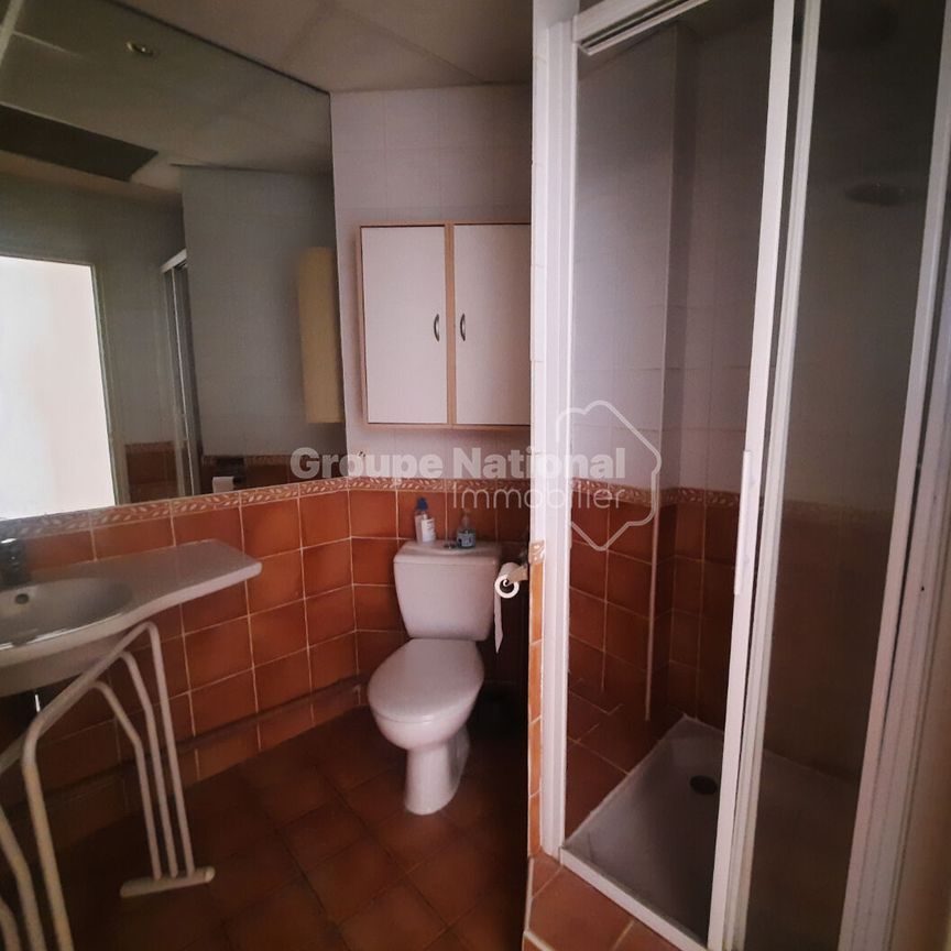 AVIGNON IM, appartement, balcon., - Photo 1