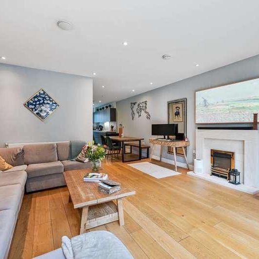 Rennie Street, Greenwich, SE10 - Photo 1