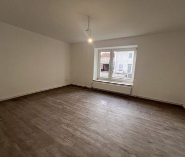 3-Zimmer-Wohnung im EG frei! - Photo 1