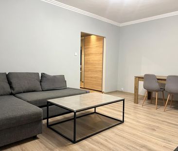 Łódź - Mieszkanie na wynajem - Фото 1