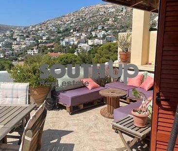 Μεζονέτα για ενοικίαση Σαρωνίδα - Photo 5