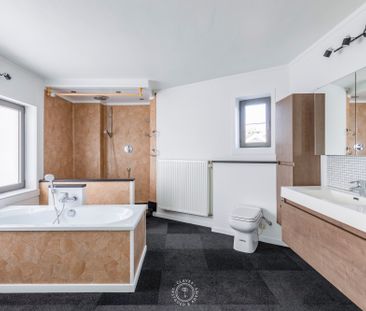 Ruim appartement met terras en jacuzzi - Photo 6