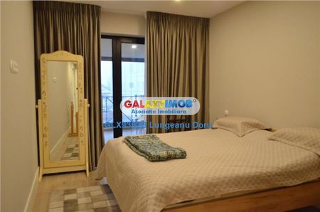 2 camere SuperLux!!! Pipera,Trastevere Iancu Nicolae,Parcare Subterana - Fotografie 5