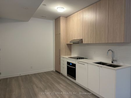 For Lease - 8 Walder Lane Unit# 103, Richmond Hill, Ontario - Photo 2