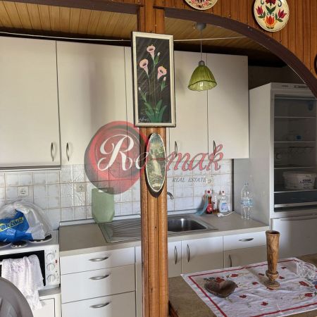 Μονοκατοικία για ενοικίαση Νέα Καλλικράτεια (Καλλικράτεια) - Photo 4