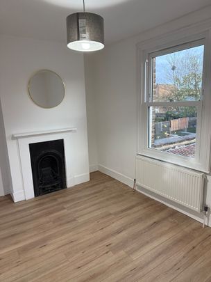 2 Bed Terraced House, Pevensey Rd, E7 - Photo 1