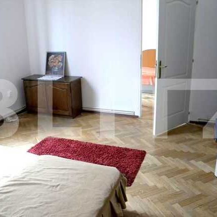 Inchiriere apartament 4 camere, 120 mp utili, zona strazii Memorandumului - Fotografie 1