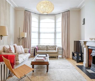 4 bedroom terraced house to rent - Photo 2